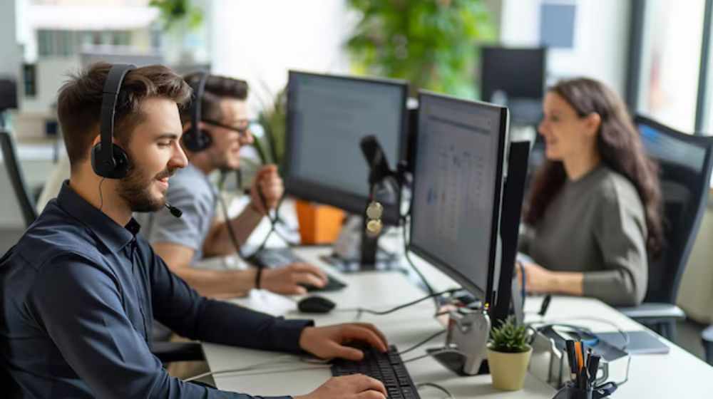 Custom IT Support Solutions In Qatar: Trusted IT Services for Growing Businesses