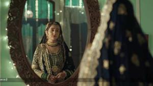 Ch 5 - Crimson Shroud 🩸