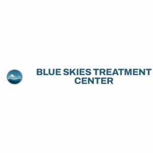 Blue skies Treatment center