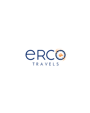 Erco Travels logo