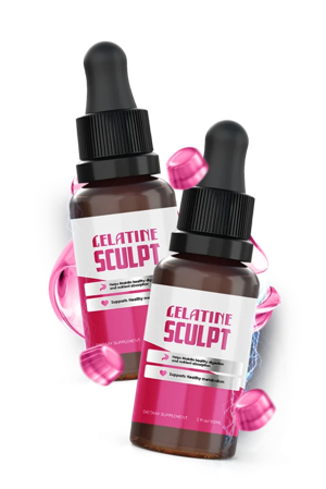 Gelatine Sculpt Supplement