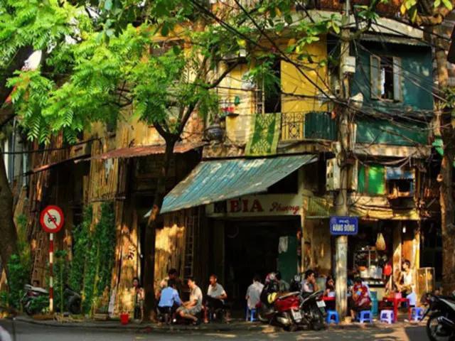 Travelife Certified sustainability award for Threeland Travel Asia