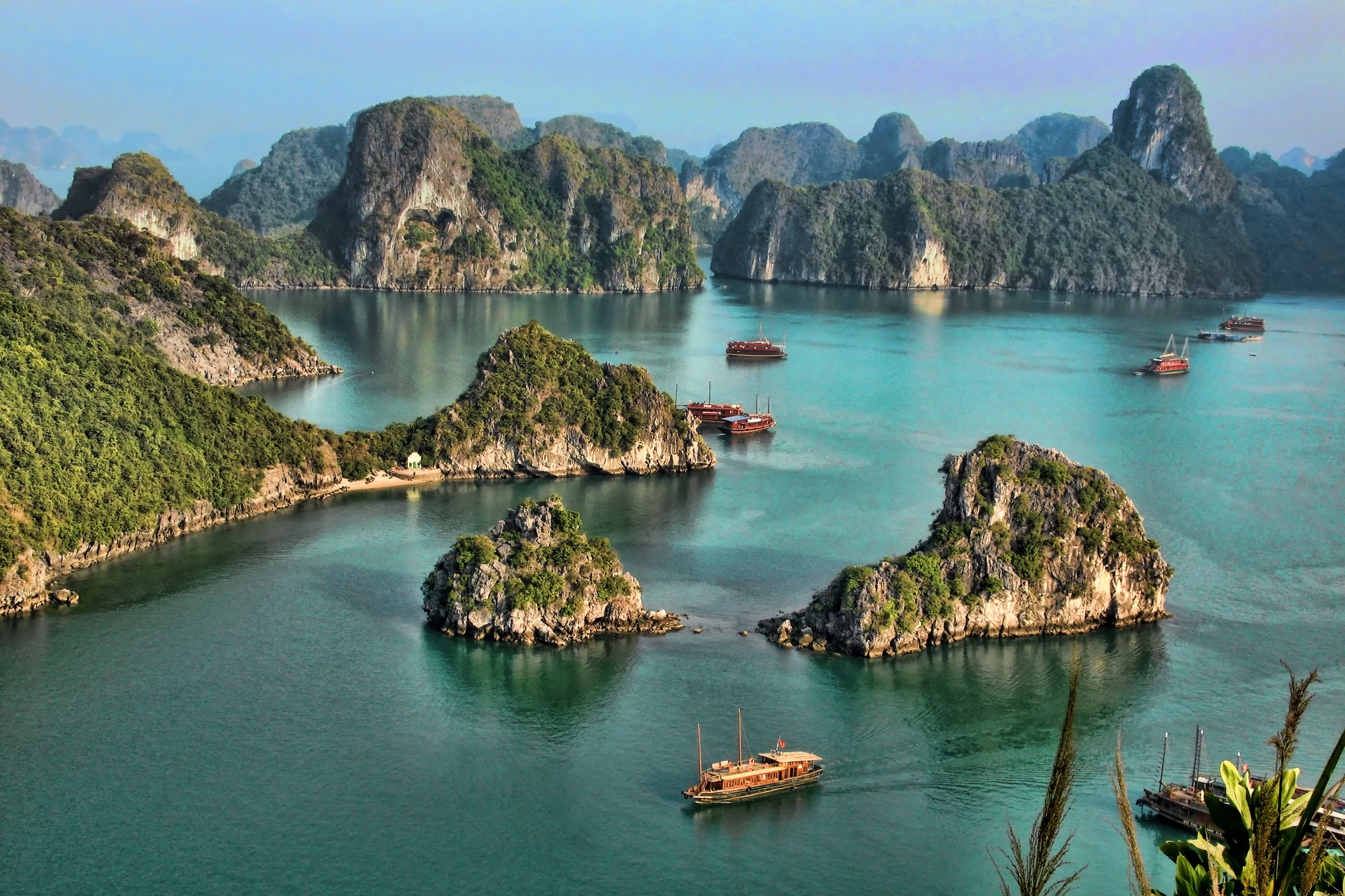 Threeland Travel Advisory Regional Safety & Hanoi Operational Updates