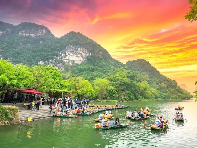 Travelers Are Choosing Vietnam Holiday Packages That Feel More Flexible, Cultural, and Experience-Focused | Threeland