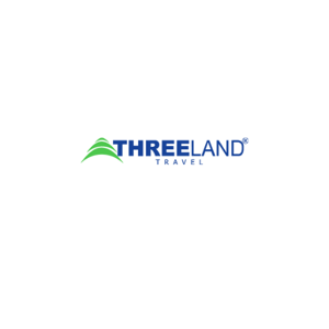 Threeland logo