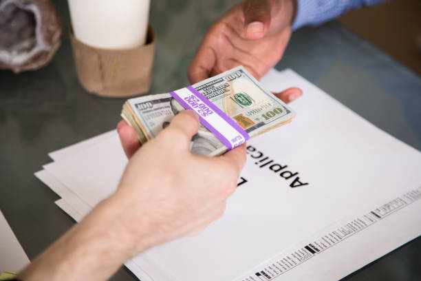 Bridging the Gap with a Private Real Estate Lender