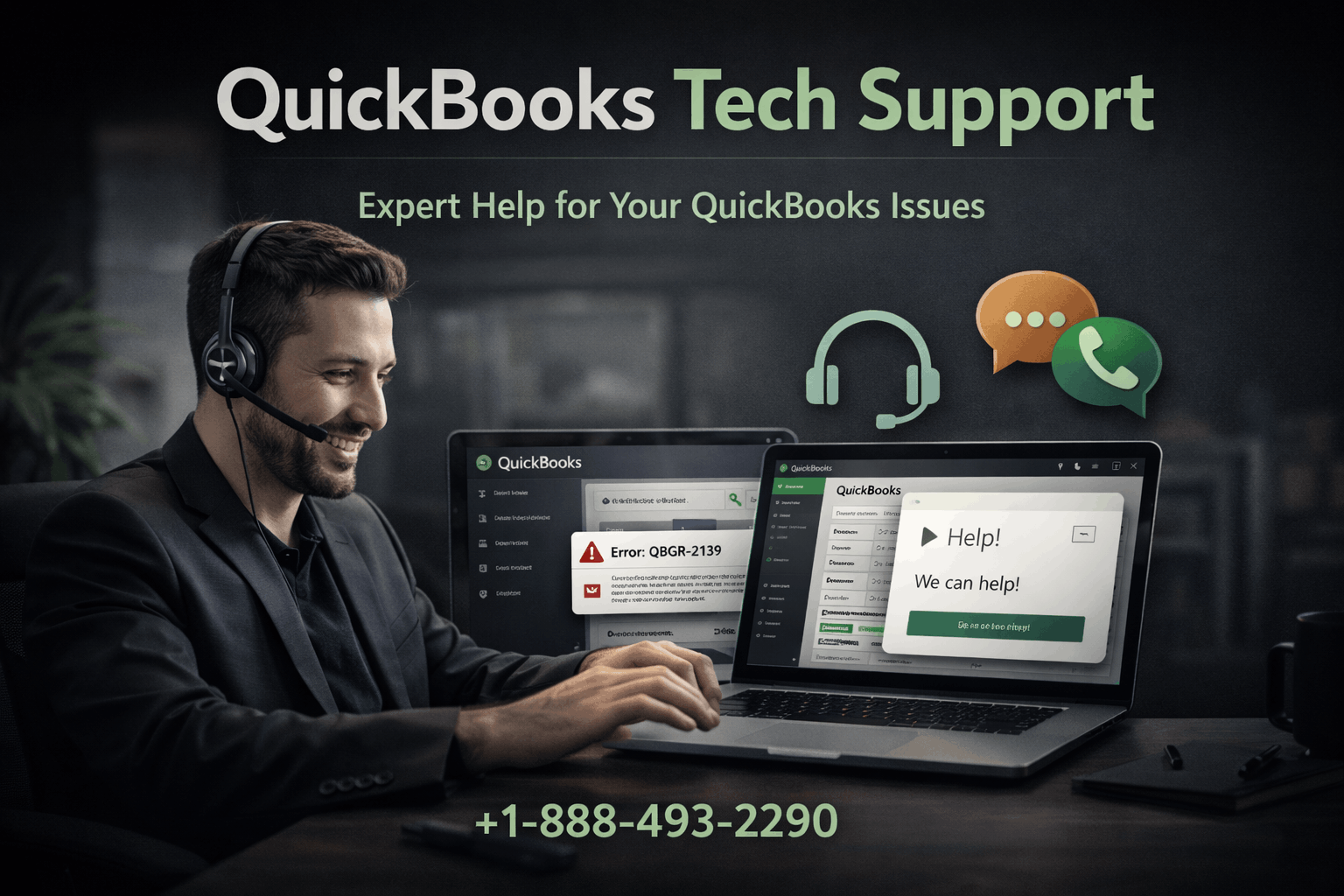 How To Fix QuickBooks Payroll Processing Issue