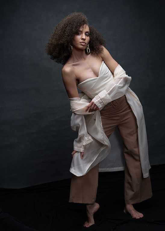 Why Glamour Portraits Are Popular for Milestones and Personal Celebrations