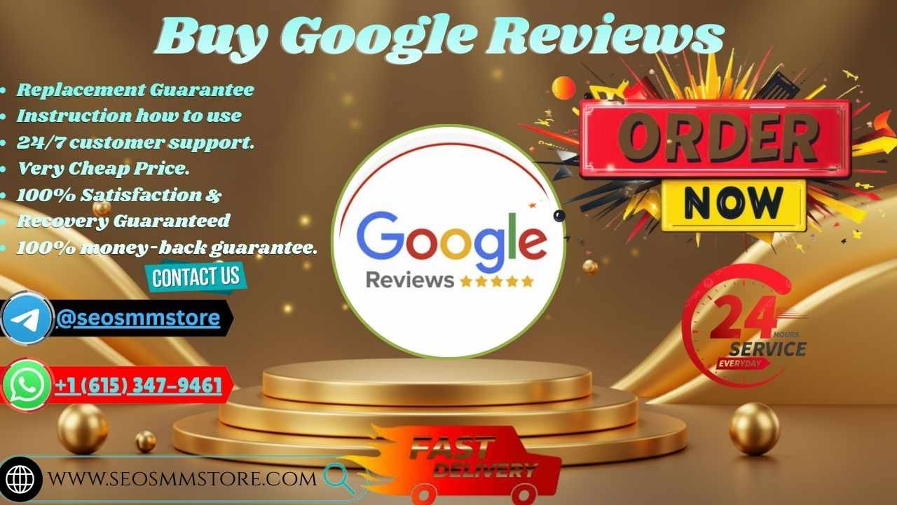 Best Platform to Buy Google Reviews Business in 2026