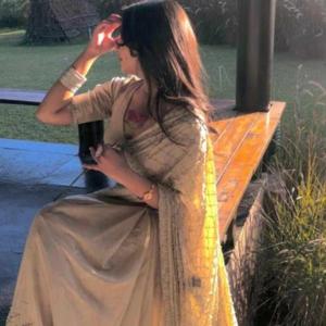 P.Pallavi Rajka logo