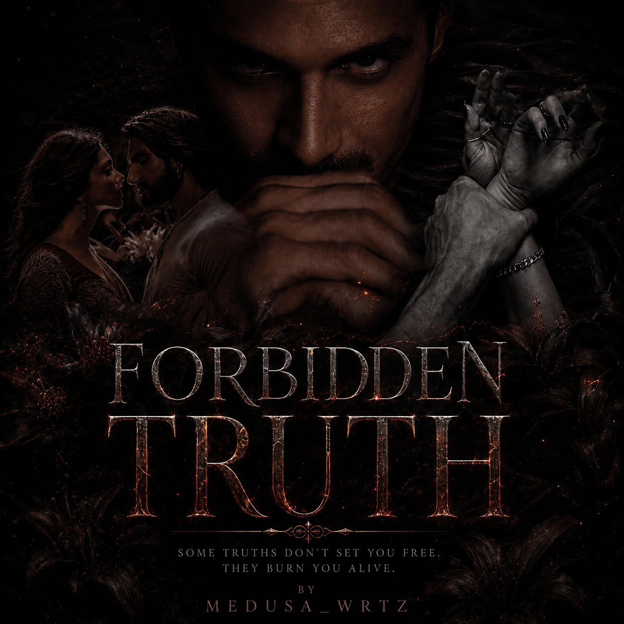 FORBIDDEN TRUTH [18+]