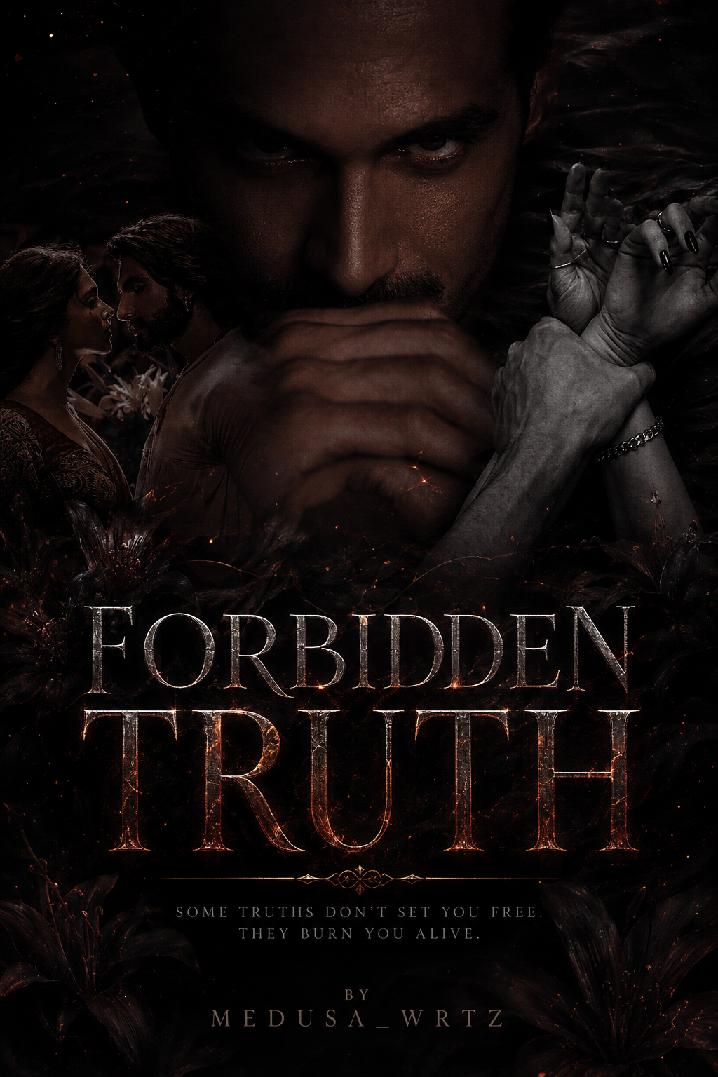 FORBIDDEN TRUTH [18+]