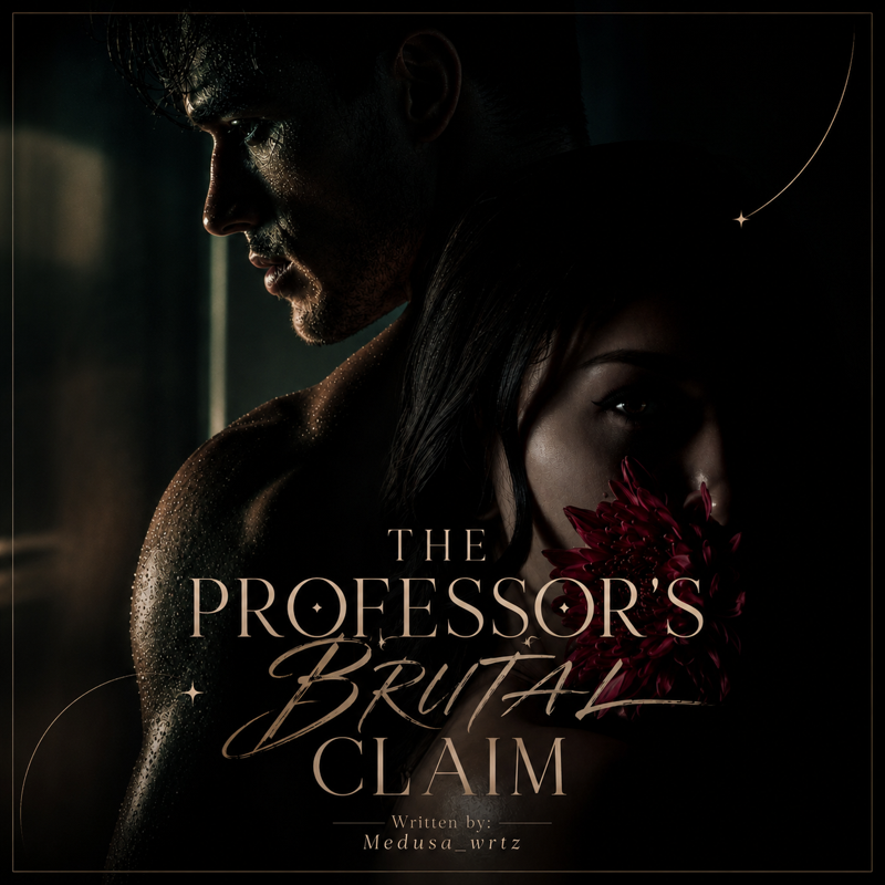 THE PROFESSOR'S BRUTAL CLAIM (21+)
