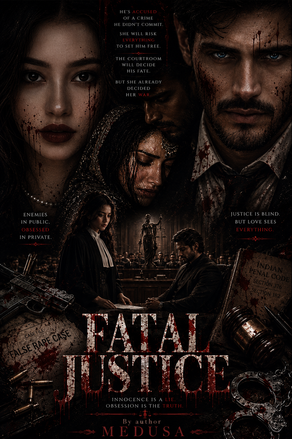 FATAL JUSTICE