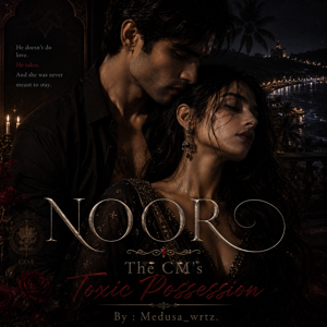 NOOR: The CM's Toxic Possesion