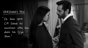 7. Jaise bhi hai, Meri hai.🖤✨