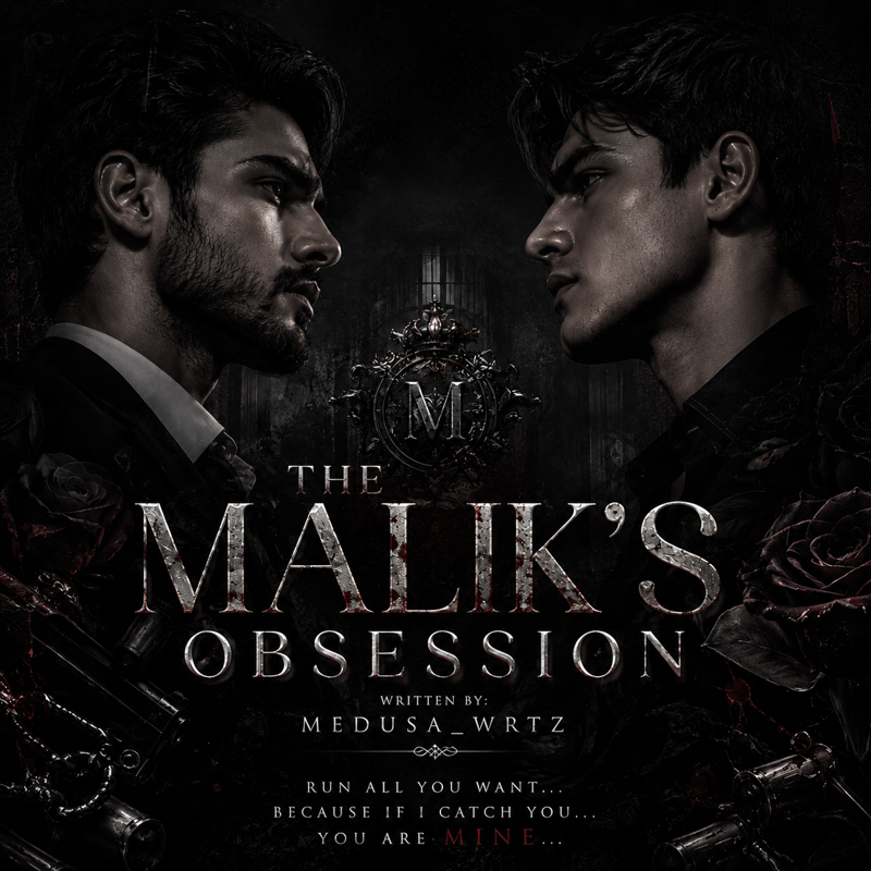 The MALIK'S Obsession ||21+