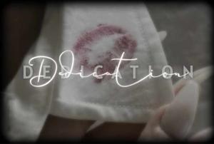 DEDICATION