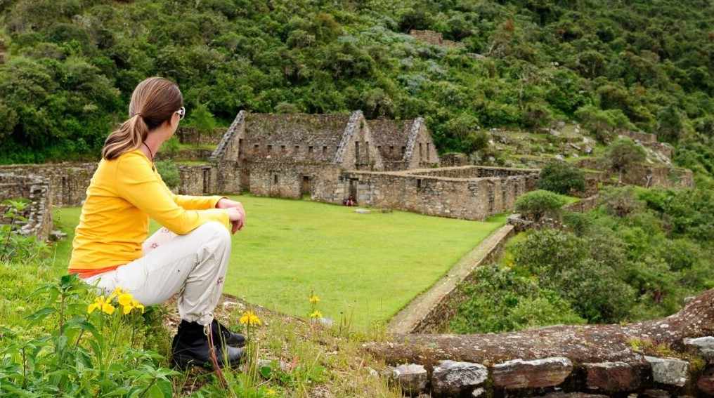 Complete Guide to Classic Choquequirao Trek Adventure Peru
