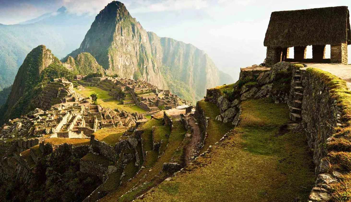 Complete Guide to Lares Trek to Machu Picchu Peru