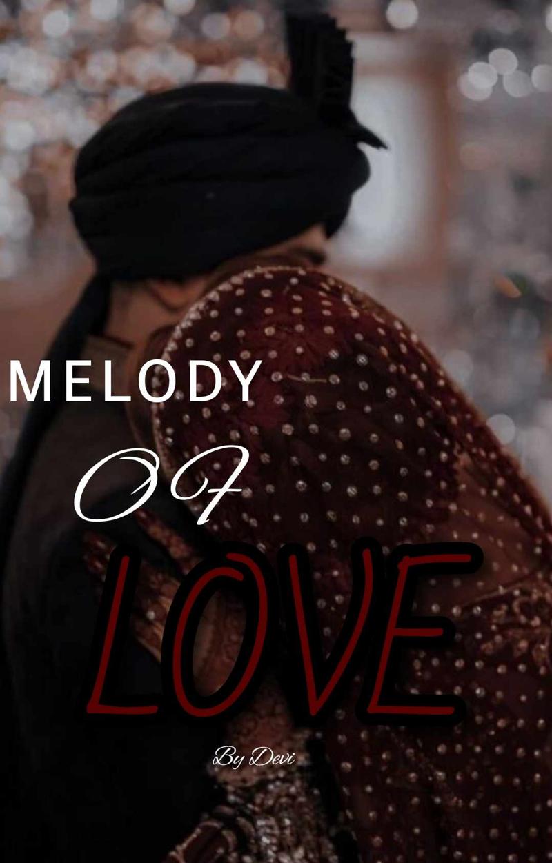 Melody Of Love