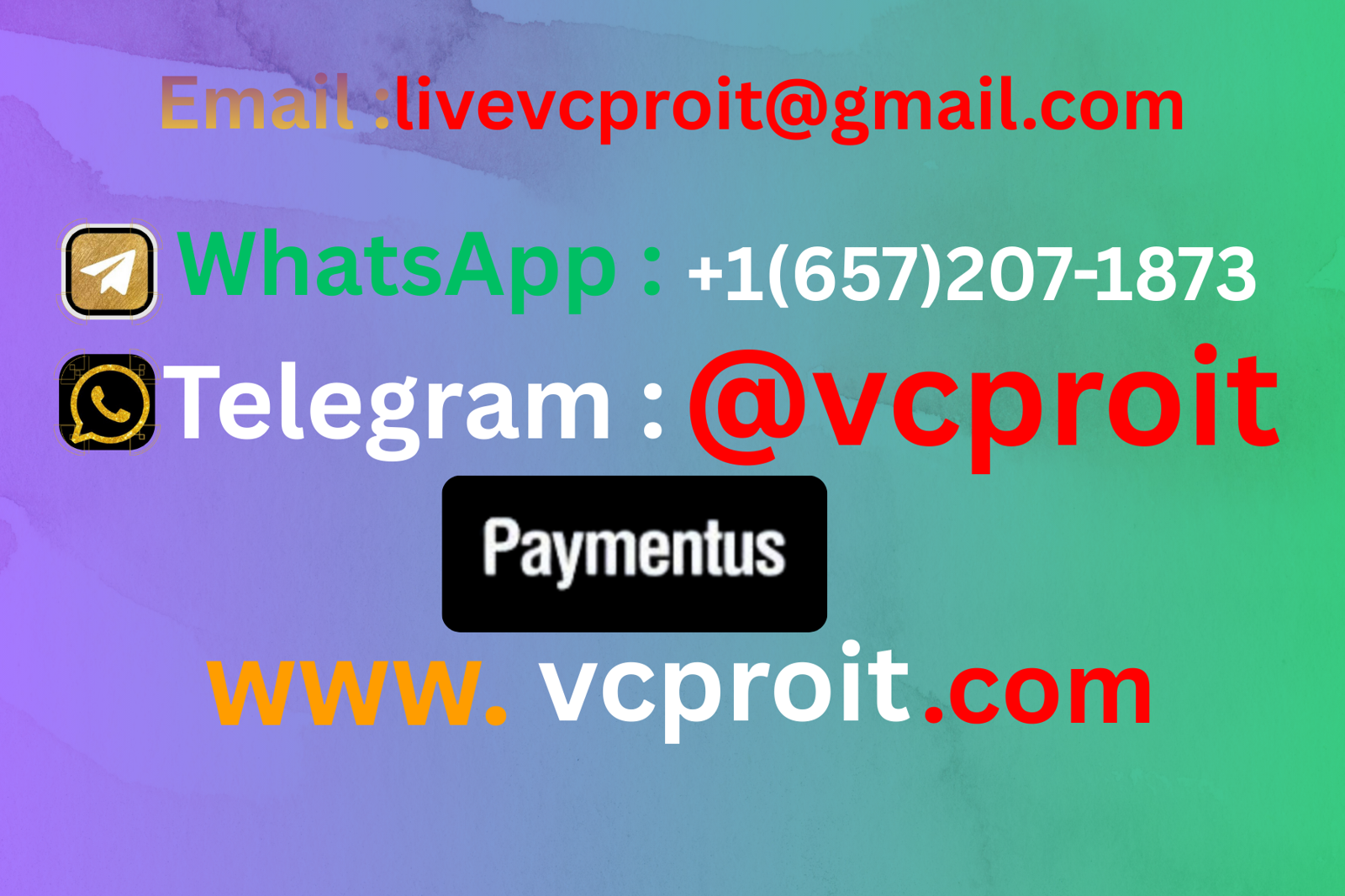 Top 9 Sites to Buy Verified PayWithUs Accounts in This Year