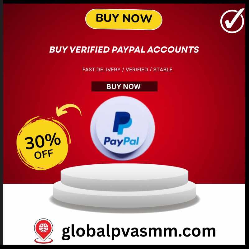 ~_~Where to Buy Verified PayPal Accounts With Secure ^_____^ globalpvasmm