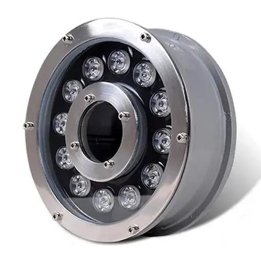 Báo Giá Đèn LED Âm Nước Mới Nhất 2026 – Bền Bỉ, Tiết Kiệm, An Toàn