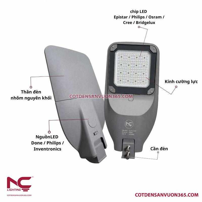 ĐÈN LED CAO ÁP – GIẢI PHÁP CHIẾU SÁNG TIẾT KIỆM, BỀN BỈ CHO MỌI CÔNG TRÌNH