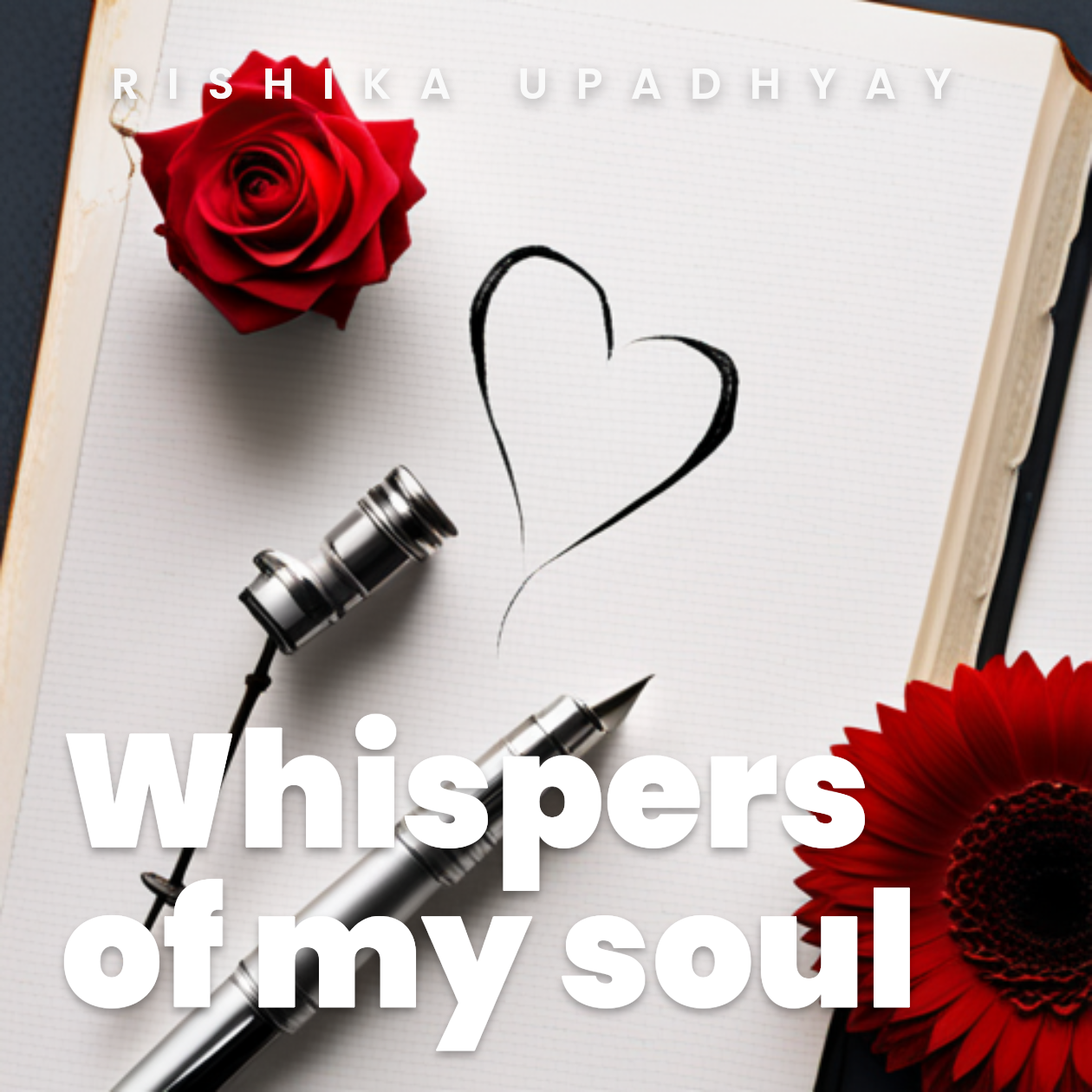 Whispers Of My Soul