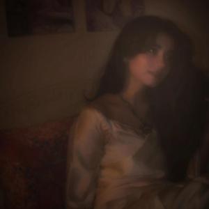 l0ve_flare( sita ) logo