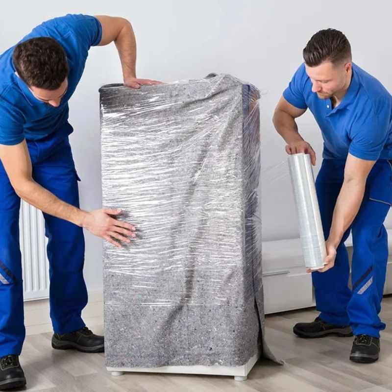 Single Item Mover Adelaide – One Item, Zero Stress