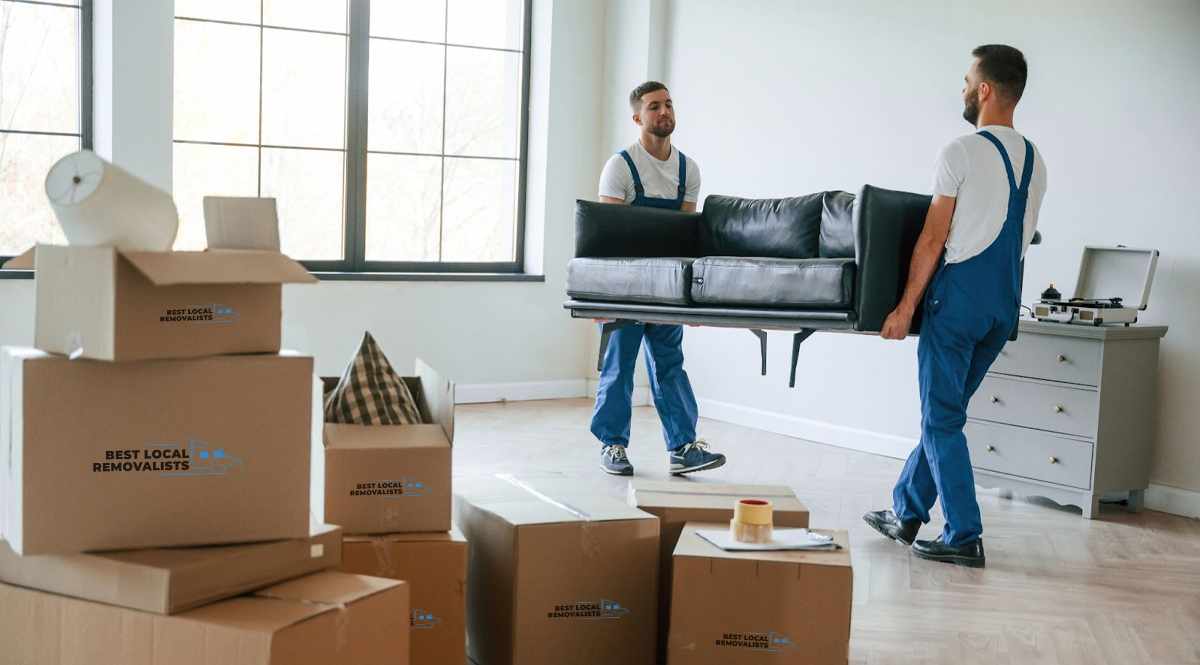 House Removalists Adelaide – Complete Home Moving Guide by Local Experts