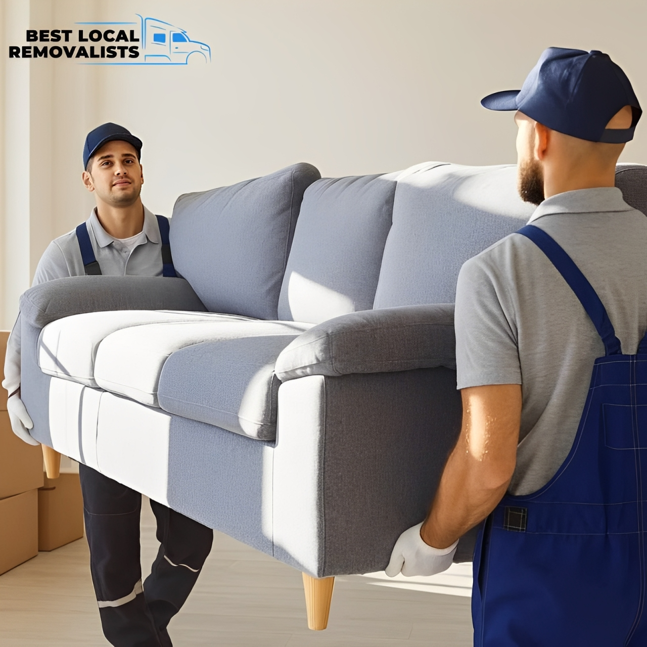 Are You Choosing the Right Furniture Removalists in Adelaide? Here’s How to Tell