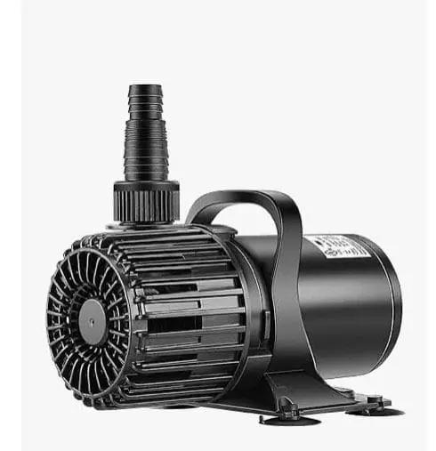 Energy Consumption Analysis Of A 3000 GPH Pond Pump