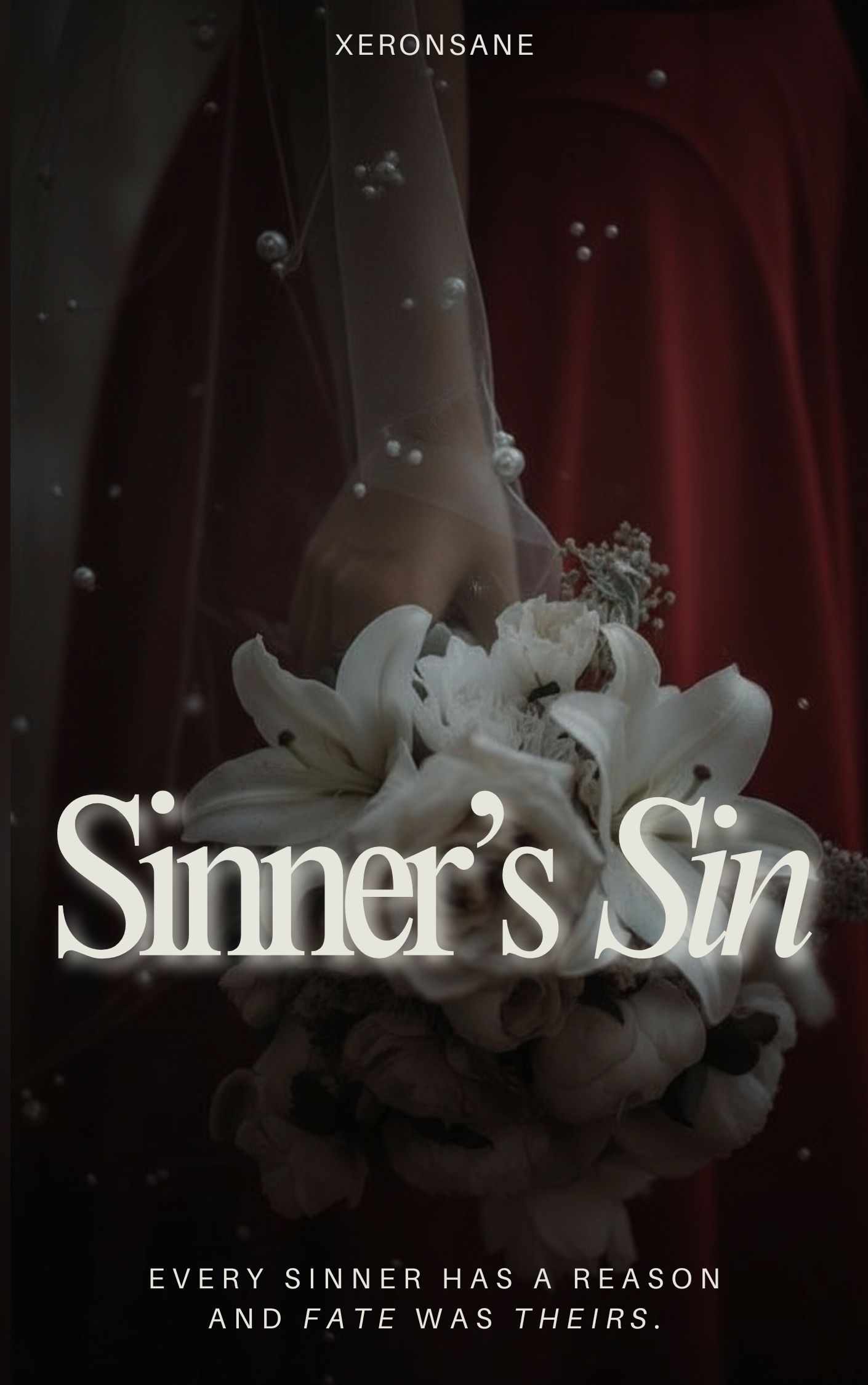 Sinner's Sin