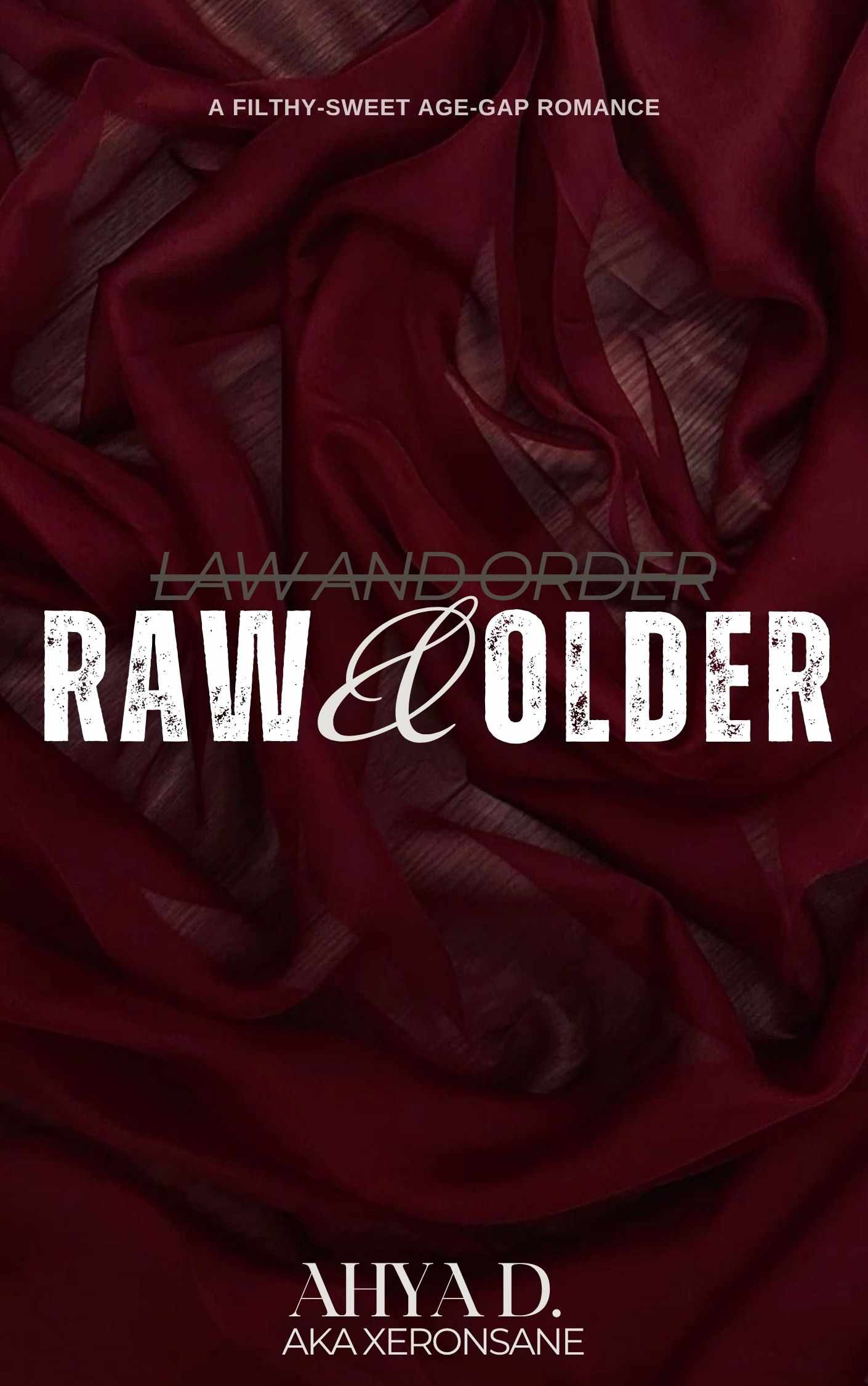 Law And Order