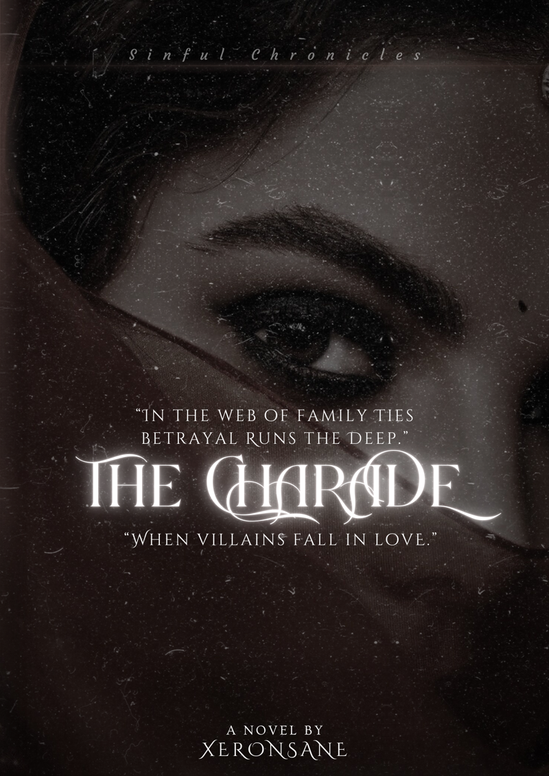 THE CHARADE