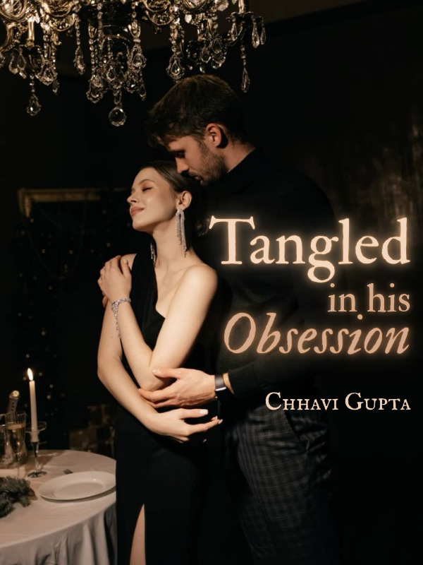 Tangled in His Obsession
