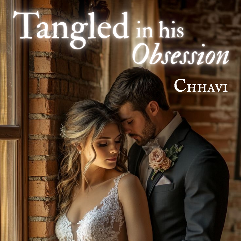 Tangled in His Obsession (part 2)