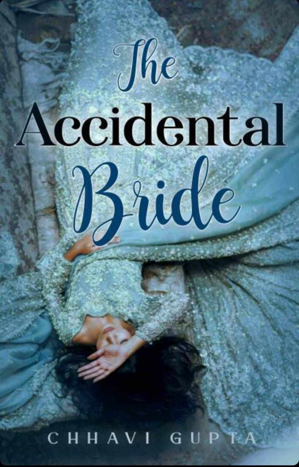 The Accidental Bride