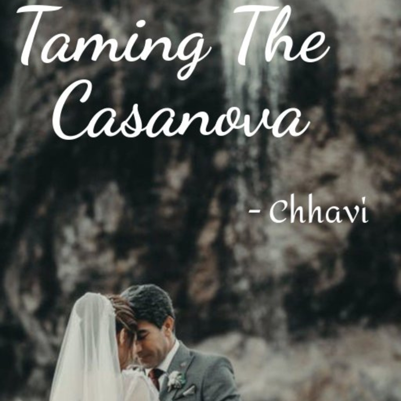 Taming the Casanova (Sequel of My Long Lost Love)
