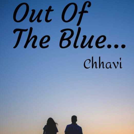 Out of the Blue