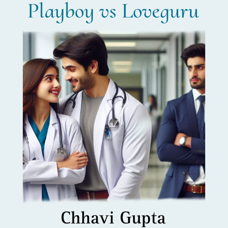 Playboy vs Loveguru