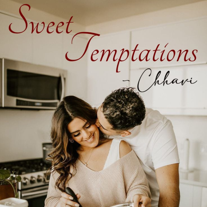 Sweet Temptations