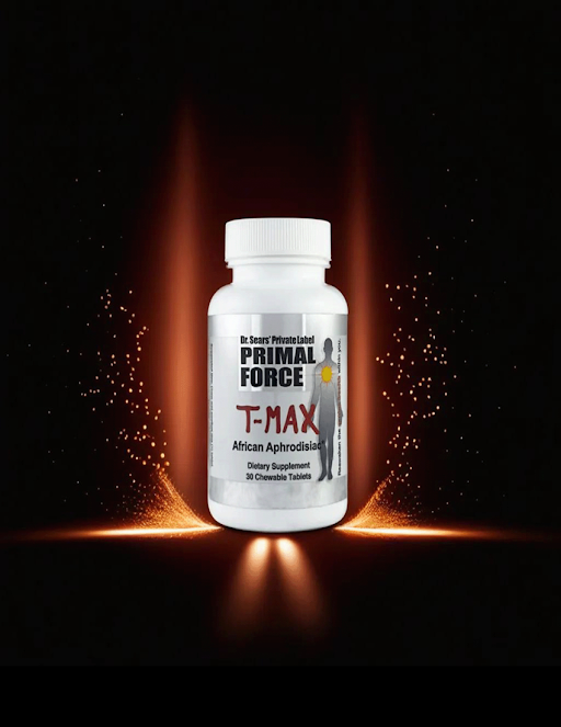 What benefits does Primal Force T-Max offer?