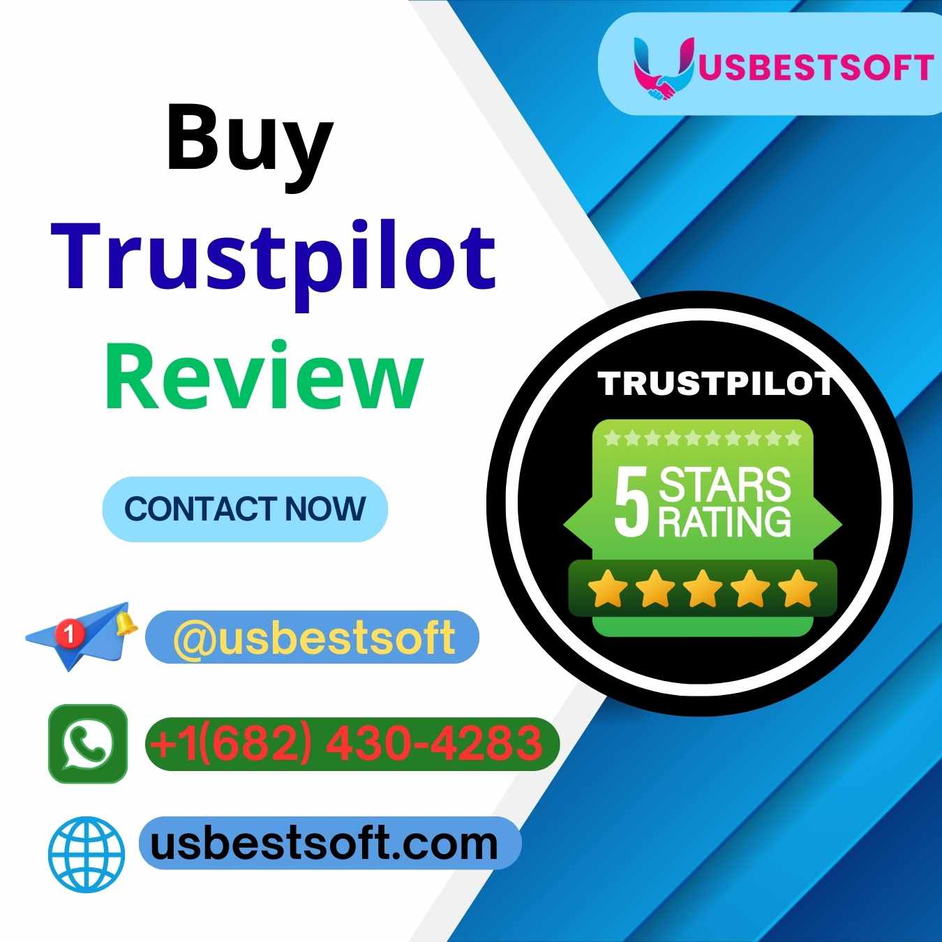 The Best Sites to Buy Trustpilot Reviews in 2026