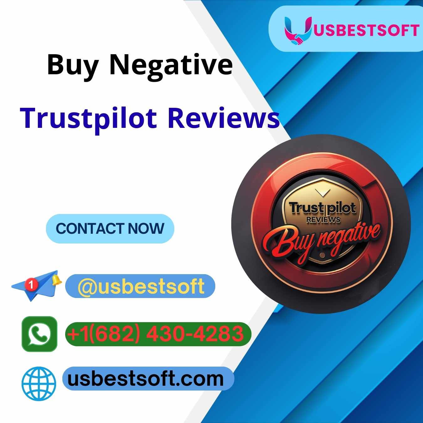 4 Key Insights on Negative Trustpilot Reviews