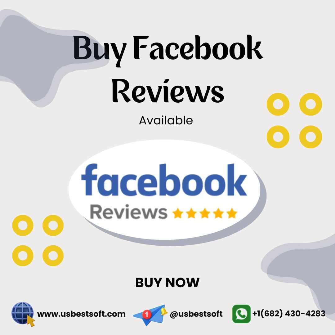 Top 10 Services to Buy Facebook Reviews in 2026