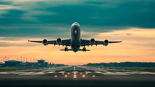 CDG Terminal